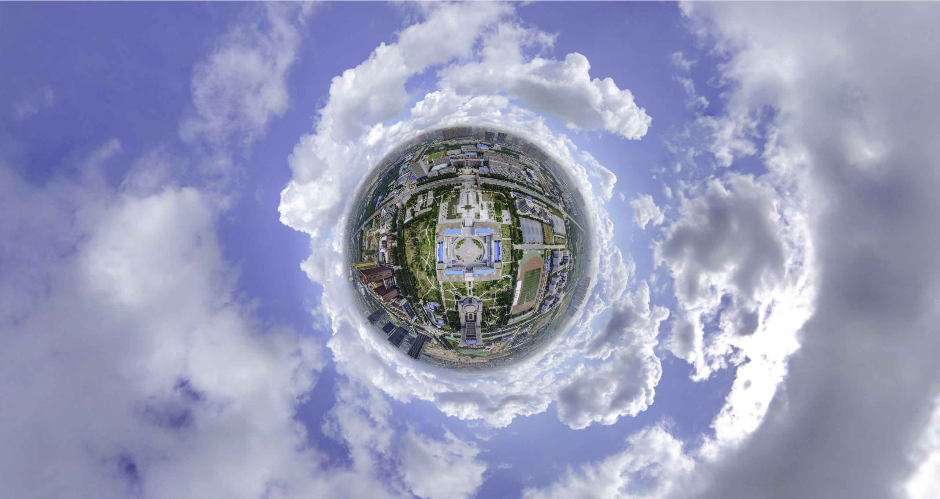 彭泽格凸河风景名胜区