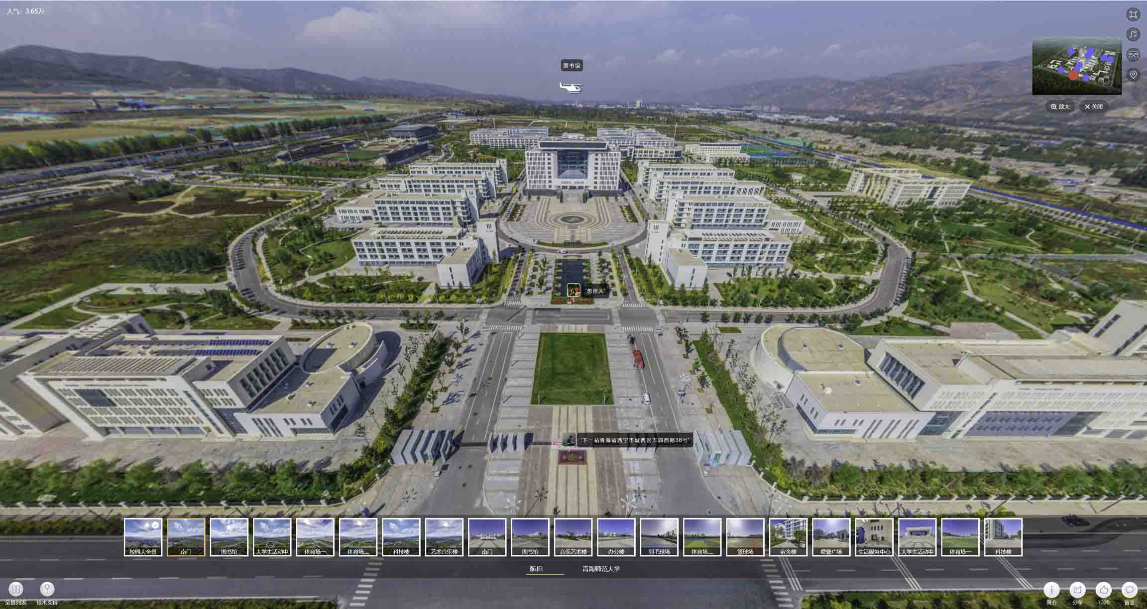 彭泽油菜花-惊艳半生的花海仙境