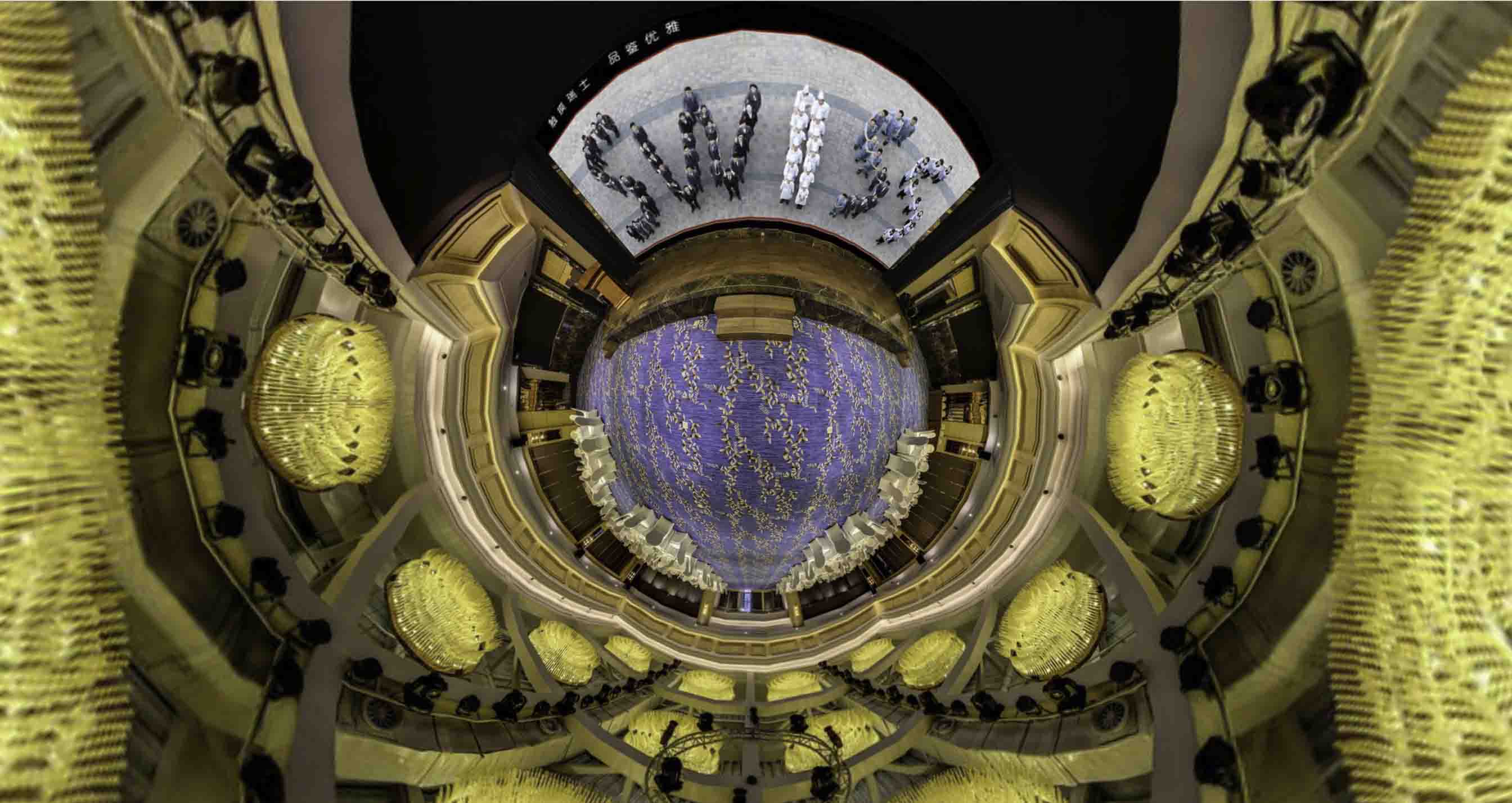 彭泽探索VR全景拍摄中的深度感：营造沉浸式体验的关键要素