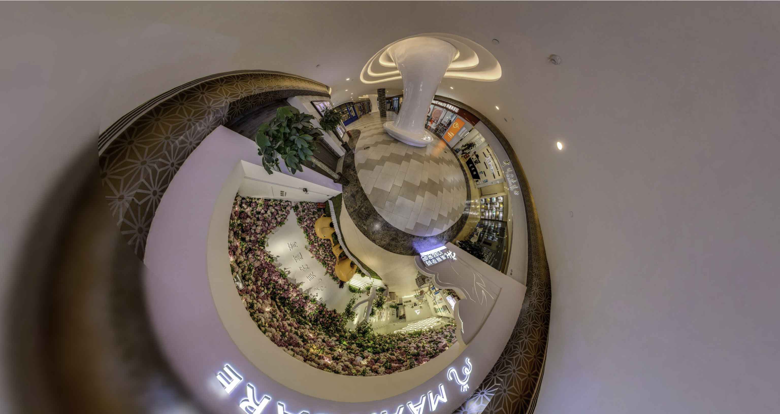 彭泽将VR全景融入品牌宣传活动的创新实践与策略